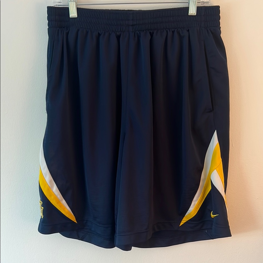 Marquette University Shorts